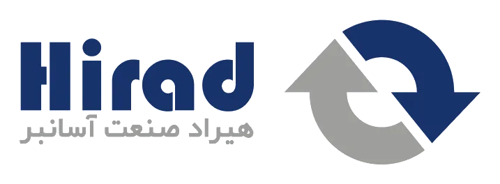 هیراد صنعت