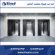 فروش آسانسور 4 نفره و 6 نفره با قیمت جدید 1404